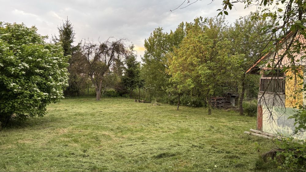 Działka rod Zamość, ul. Altanowa. Zdjęcie 3