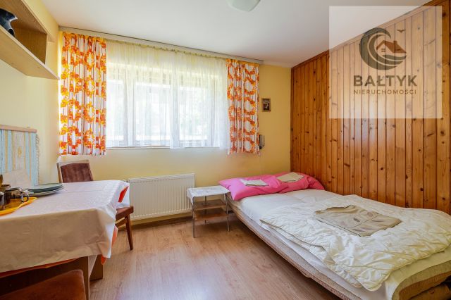 dom wolnostojący, 10 pokoi Władysławowo, ul. Wyzwolenia. Zdjęcie 14