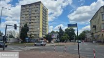 Mieszkanie 2-pokojowe Częstochowa Centrum, al. Aleja Armii Krajowej. Zdjęcie 1