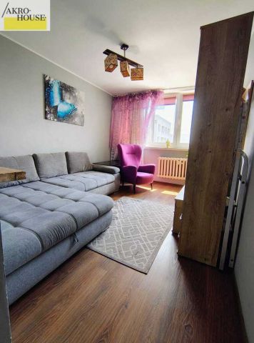 Mieszkanie 2-pokojowe Gliwice, al. Majowa. Zdjęcie 1