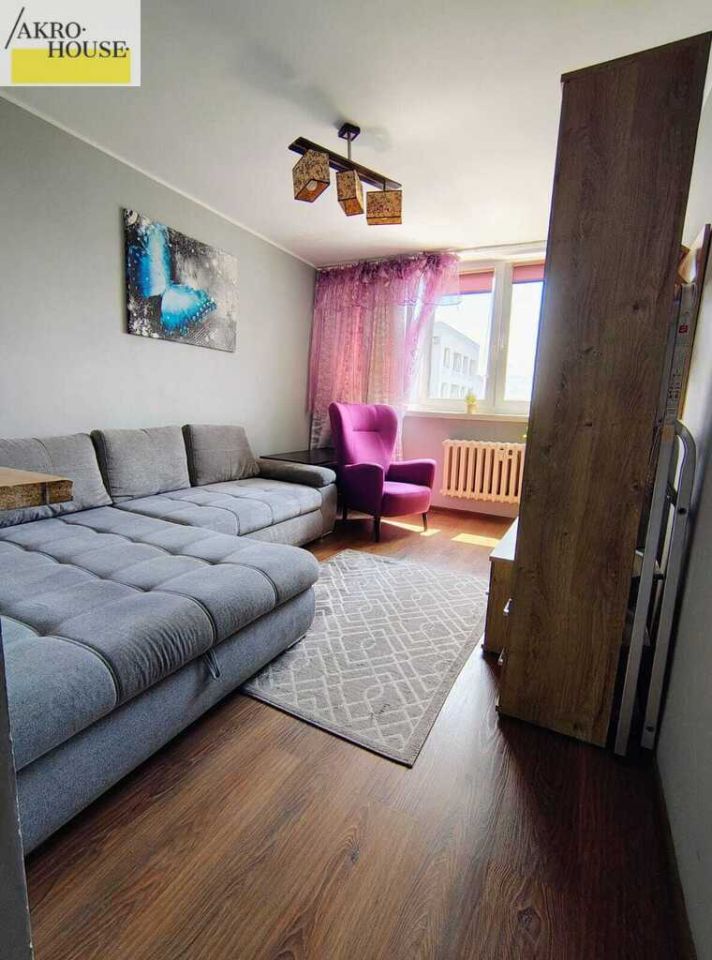 Mieszkanie 2-pokojowe Gliwice, al. Majowa. Zdjęcie 1