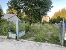 Działka budowlana Kobyłka, ul. Radzymińska. Zdjęcie 3