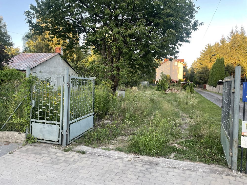 Działka budowlana Kobyłka, ul. Radzymińska. Zdjęcie 4