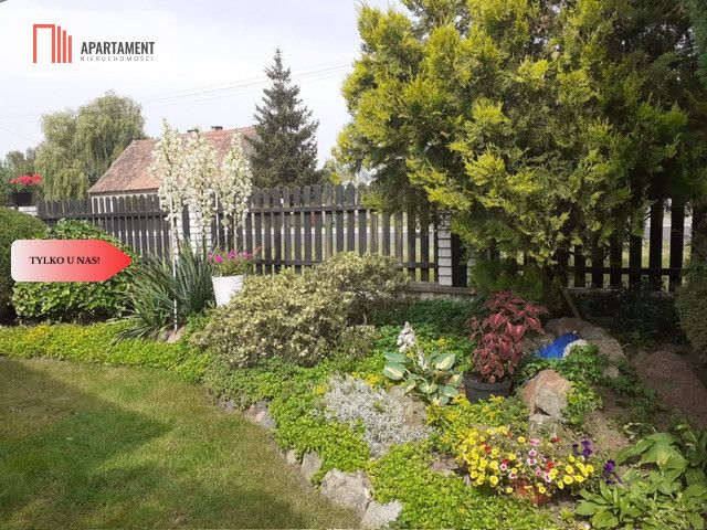 dom wolnostojący, 4 pokoje Gromadno. Zdjęcie 12