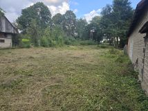 Działka budowlana Jaworznik. Zdjęcie 1