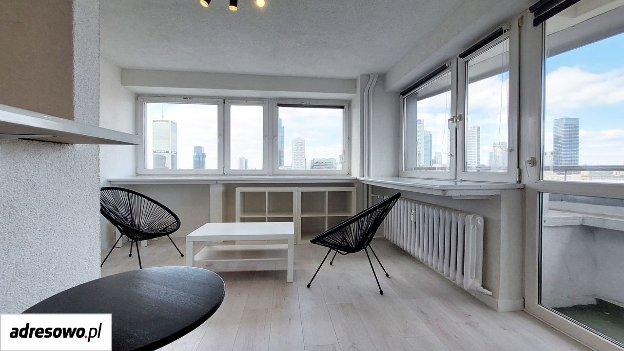 Mieszkanie 1-pokojowe Warszawa Śródmieście, ul. Chmielna. Zdjęcie 10