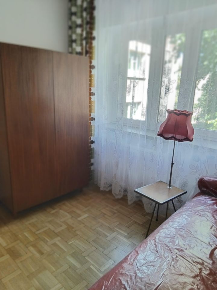 Mieszkanie 3-pokojowe Warszawa Śródmieście, ul. Nowolipki. Zdjęcie 9