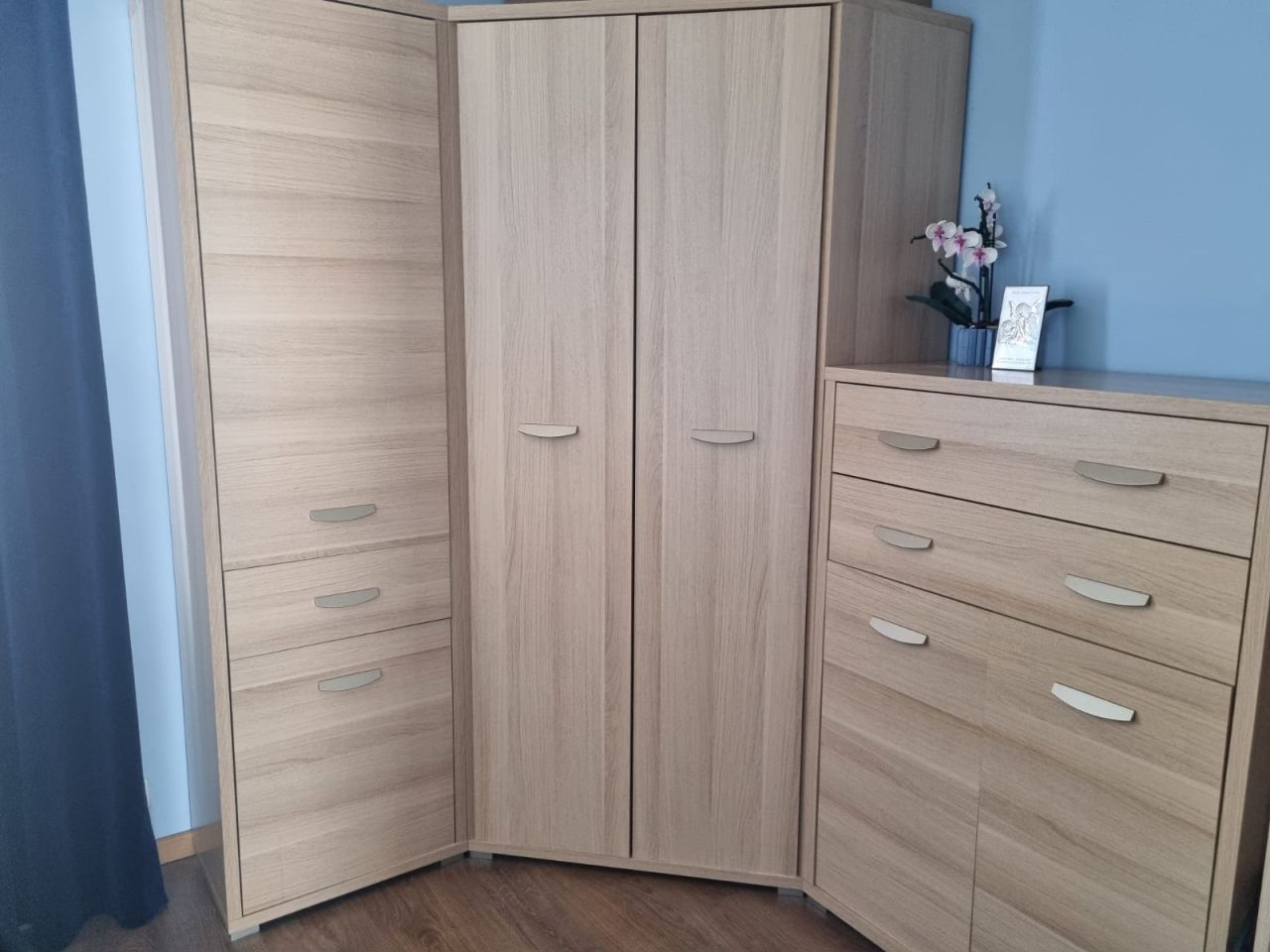 Mieszkanie 2-pokojowe Puławy Górna Niwa, ul. Spacerowa. Zdjęcie 12