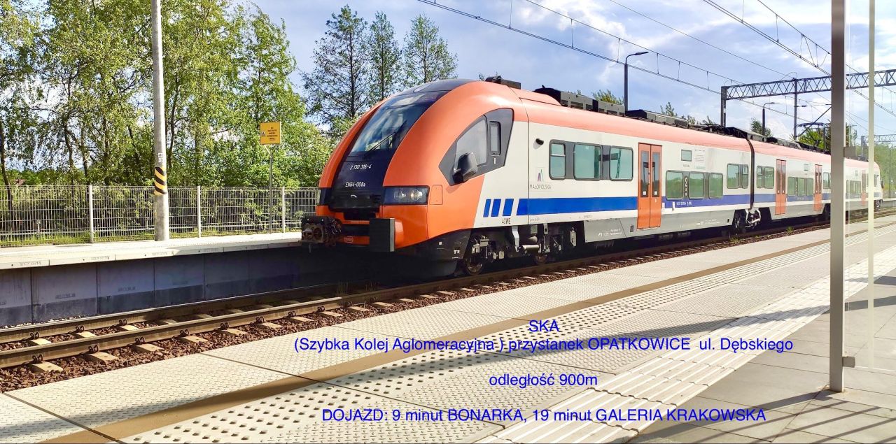 bliźniak, 5 pokoi Kraków Opatkowice, ul. ks. Franciszka Maja. Zdjęcie 22