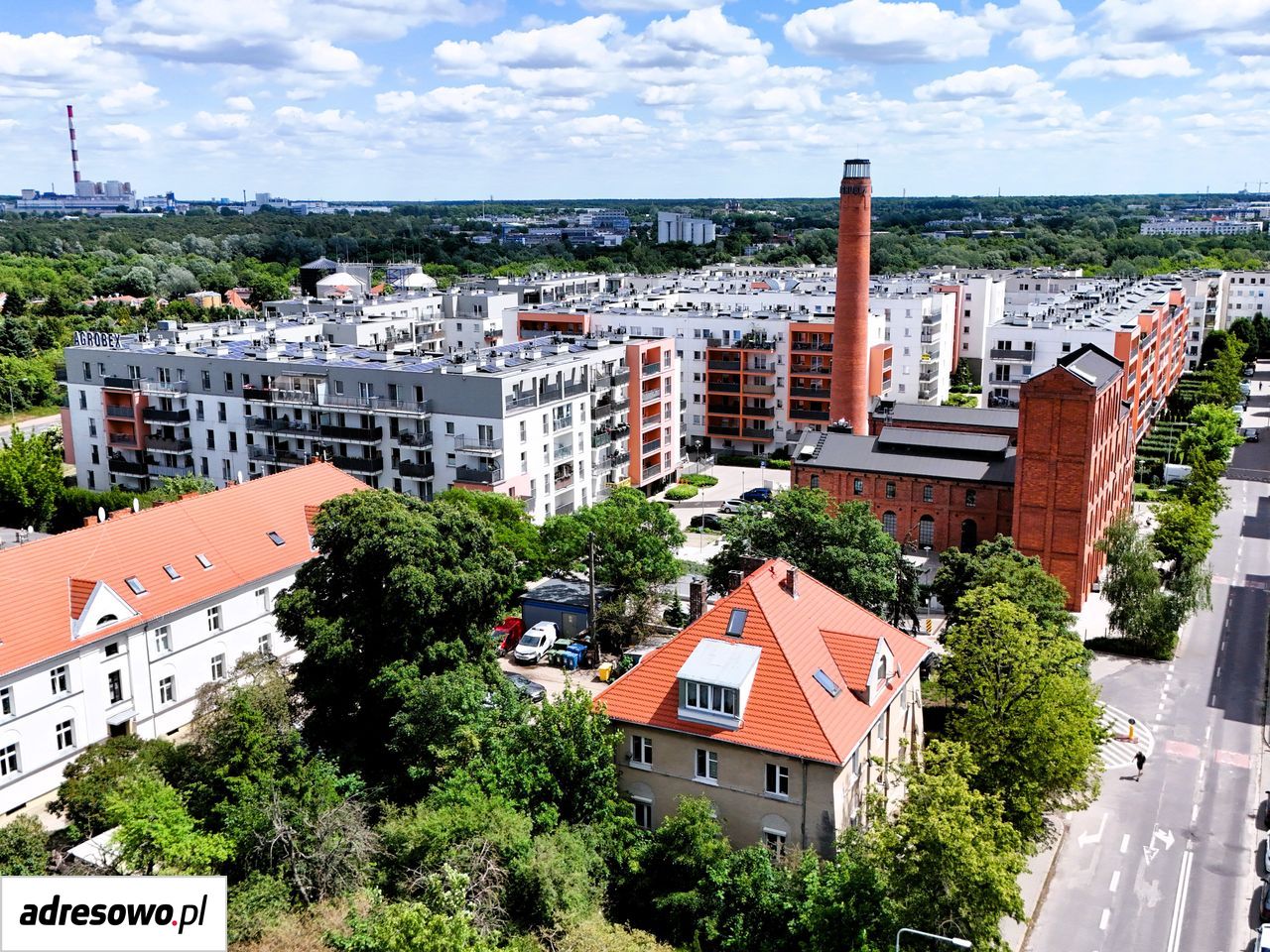 Mieszkanie 1-pokojowe Poznań Winogrady, ul. Wilczak. Zdjęcie 18