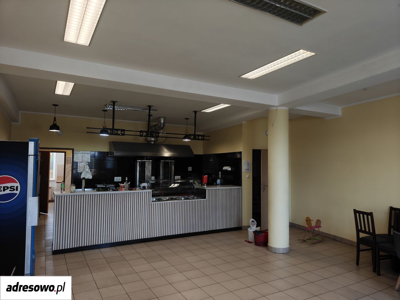 Lokal Kazimierza Wielka Rynek, ul. Okrężna. Zdjęcie 6