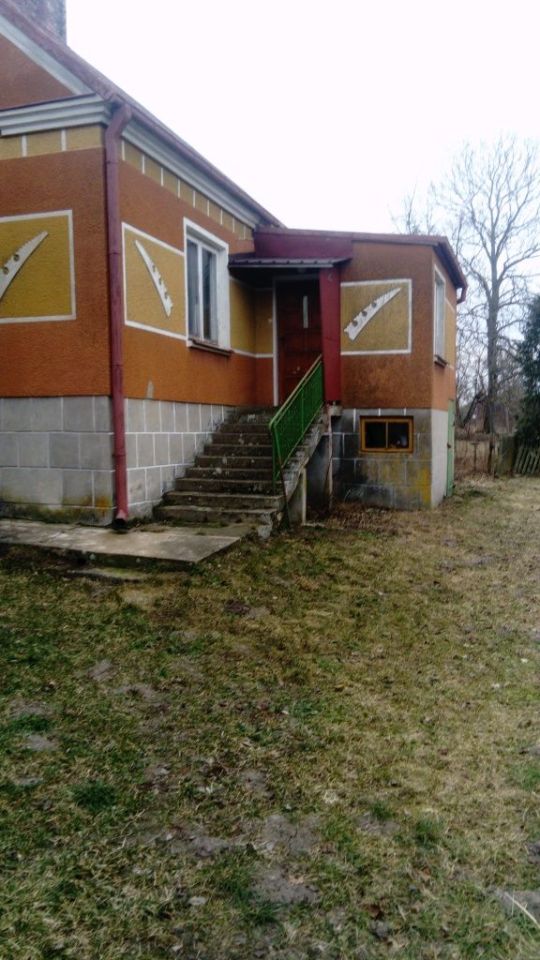 gospodarstwo Dobrzyniówka. Zdjęcie 2