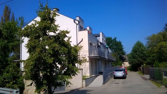 Mieszkanie 2-pokojowe Kraków Łagiewniki, ul. Waleriana Łukasińskiego. Zdjęcie 1