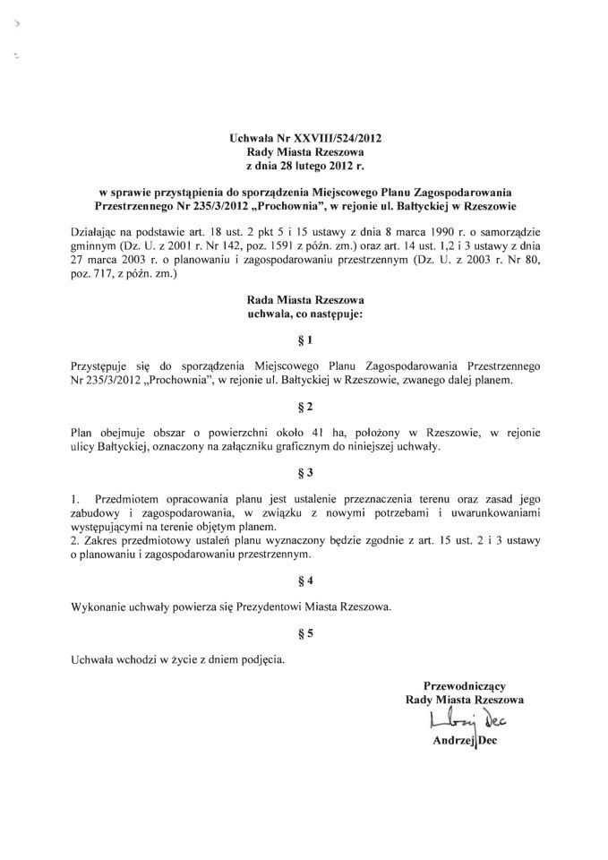 Działka rolna Rzeszów Wilkowyja, ul. Bałtycka. Zdjęcie 4