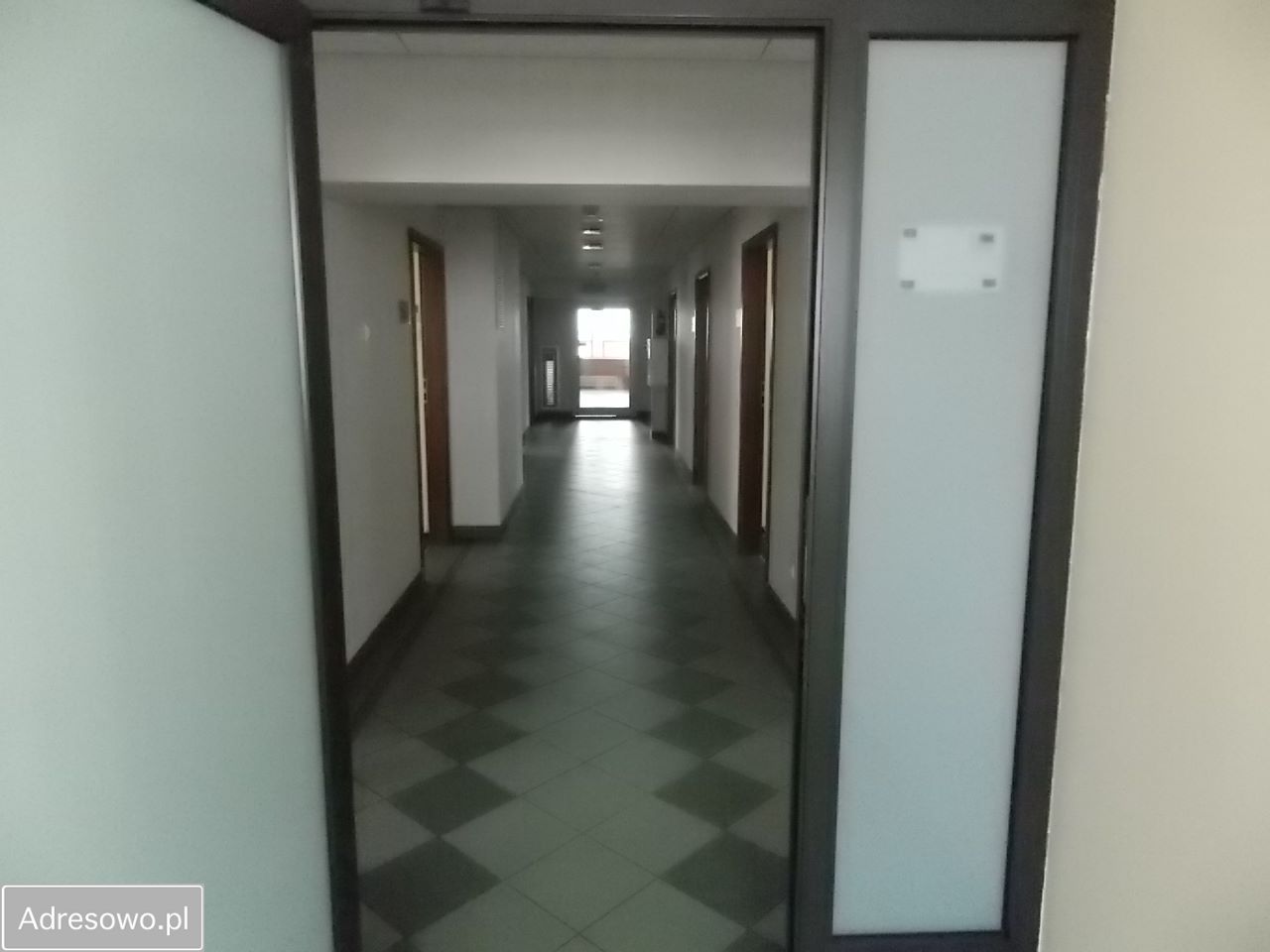 Biuro Poznań Centrum, ul. św. Marcin. Zdjęcie 13