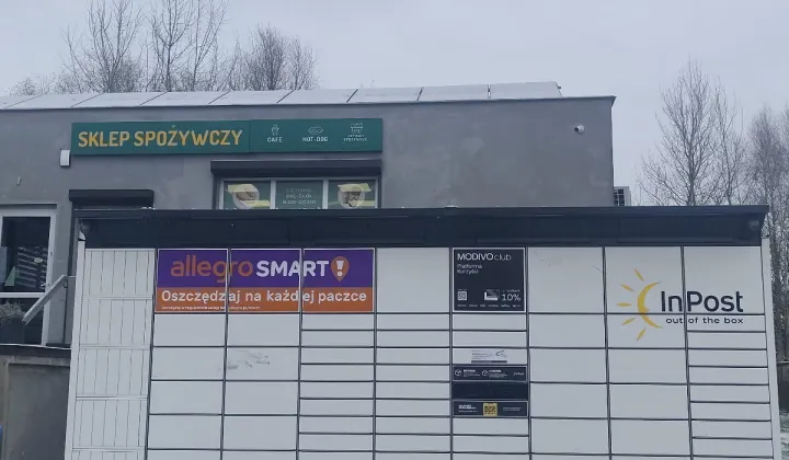 Lokal Pogalewo Wielkie