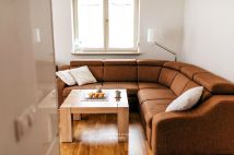 Mieszkanie 3-pokojowe Polanica-Zdrój, ul. Jarosława Dąbrowskiego. Zdjęcie 4