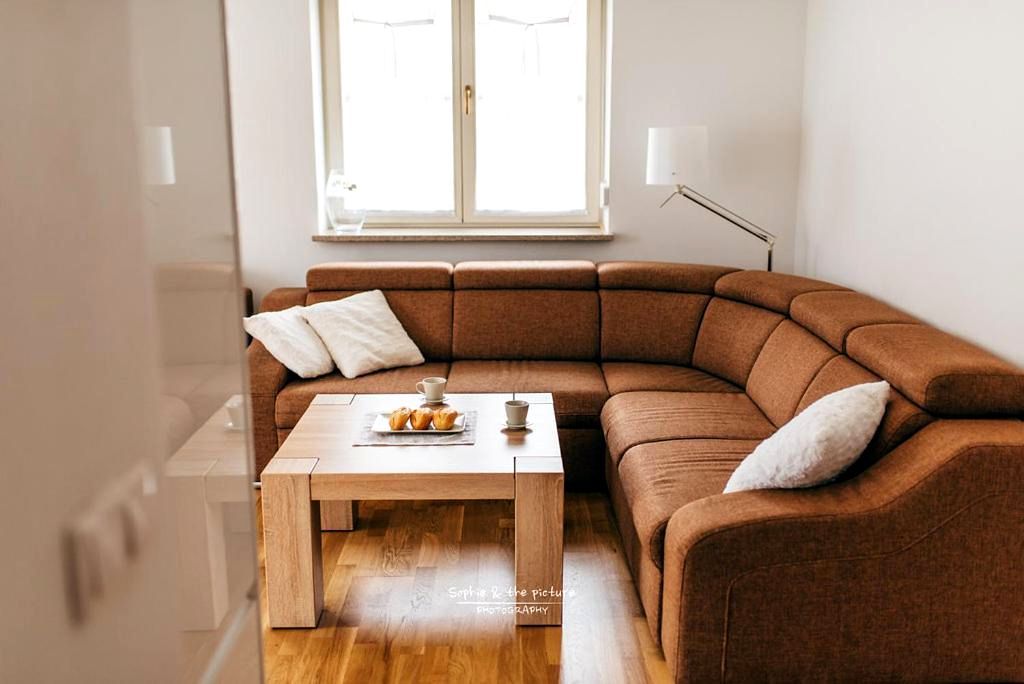 Mieszkanie 3-pokojowe Polanica-Zdrój, ul. Jarosława Dąbrowskiego. Zdjęcie 5