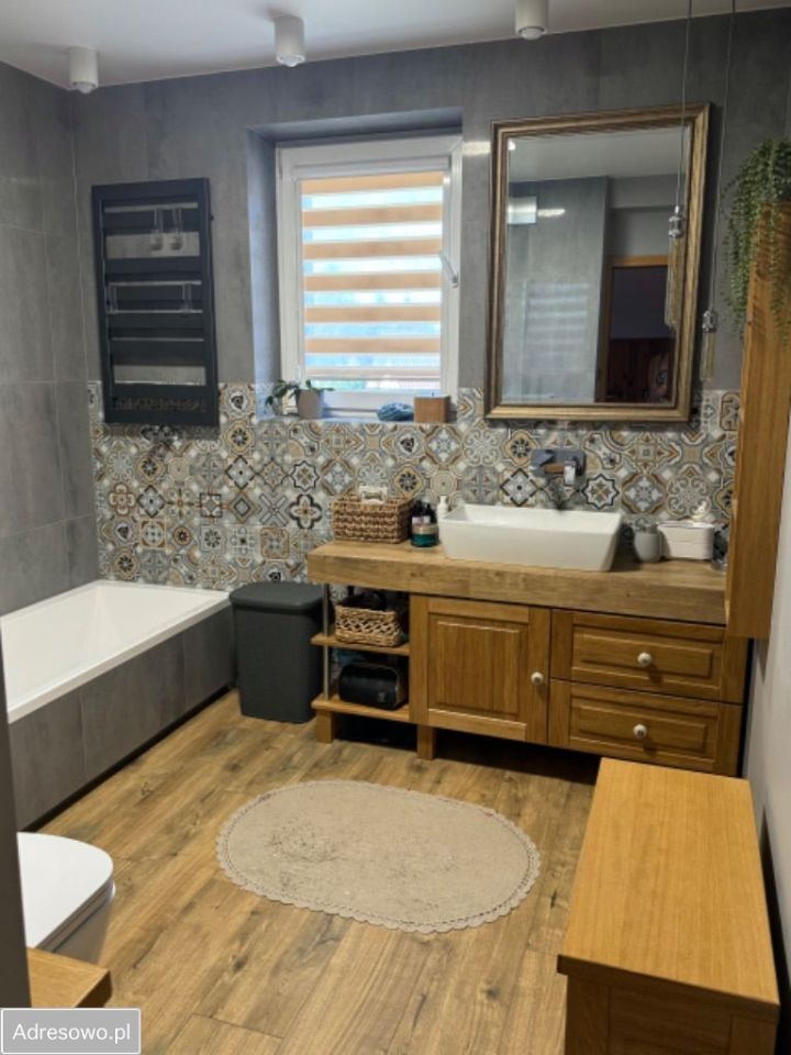 dom wolnostojący, 5 pokoi Rozogi. Zdjęcie 8