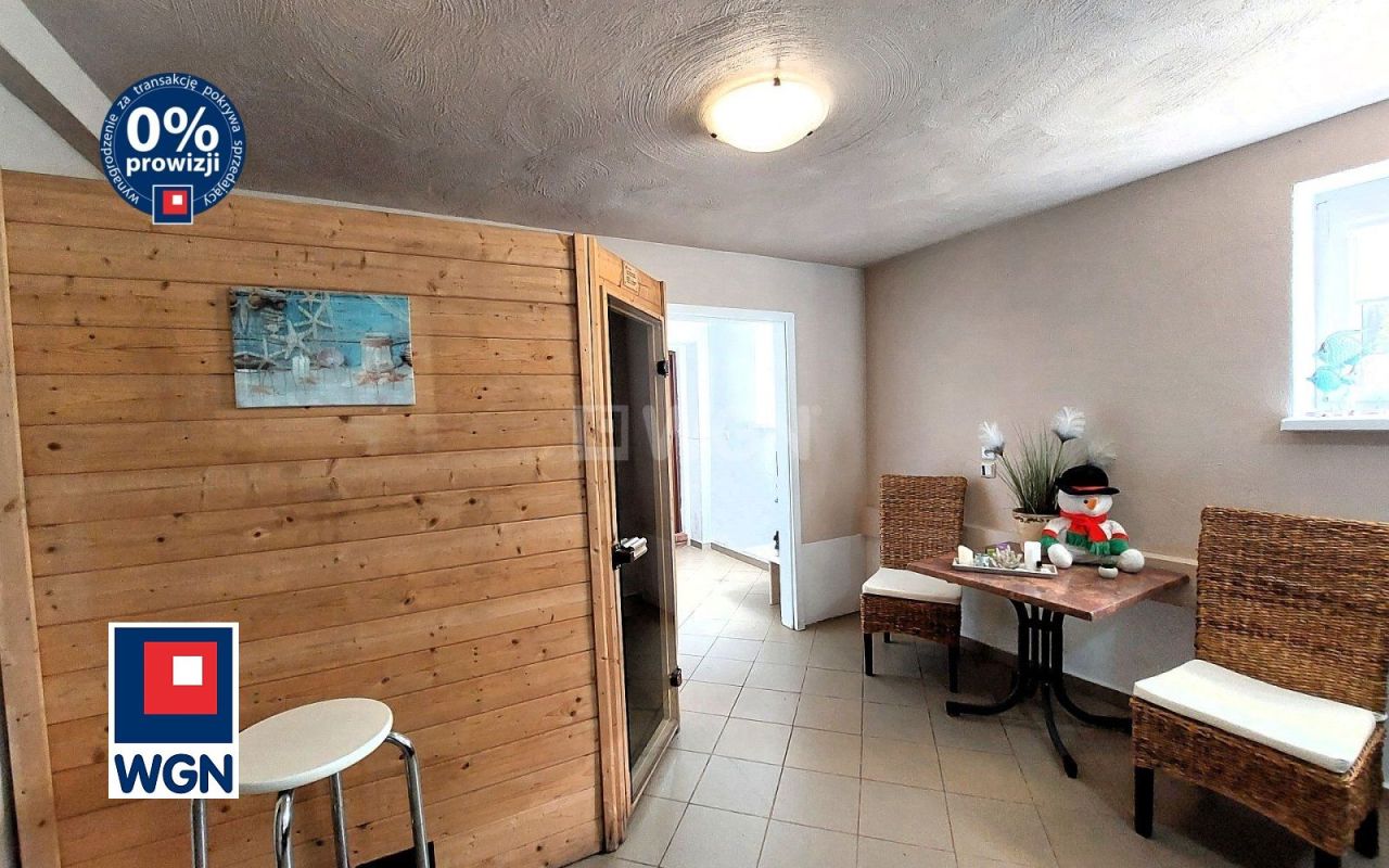 dom wolnostojący, 10 pokoi Budzistowo. Zdjęcie 16