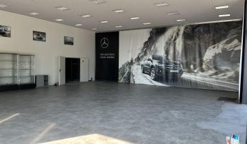 Hala/magazyn Straszyn, ul. Starogardzka