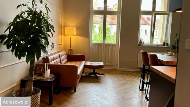 Mieszkanie 2-pokojowe Legnica, ul. Wojska Polskiego. Zdjęcie 1