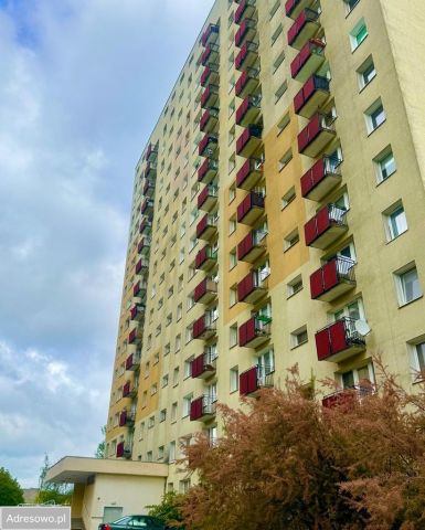 Mieszkanie 2-pokojowe Poznań Stare Miasto, os. Wichrowe Wzgórze. Zdjęcie 1