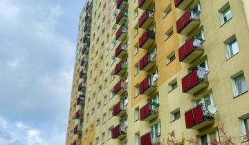 Mieszkanie 2-pokojowe Poznań Stare Miasto, os. Wichrowe Wzgórze