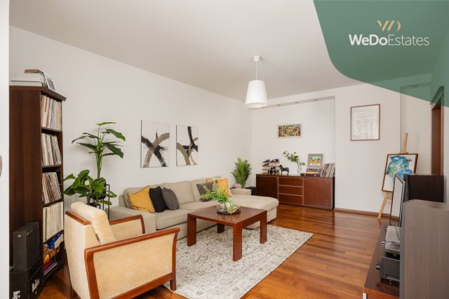 Mieszkanie 2-pokojowe Warszawa Mokotów, ul. Chełmska. Zdjęcie 10