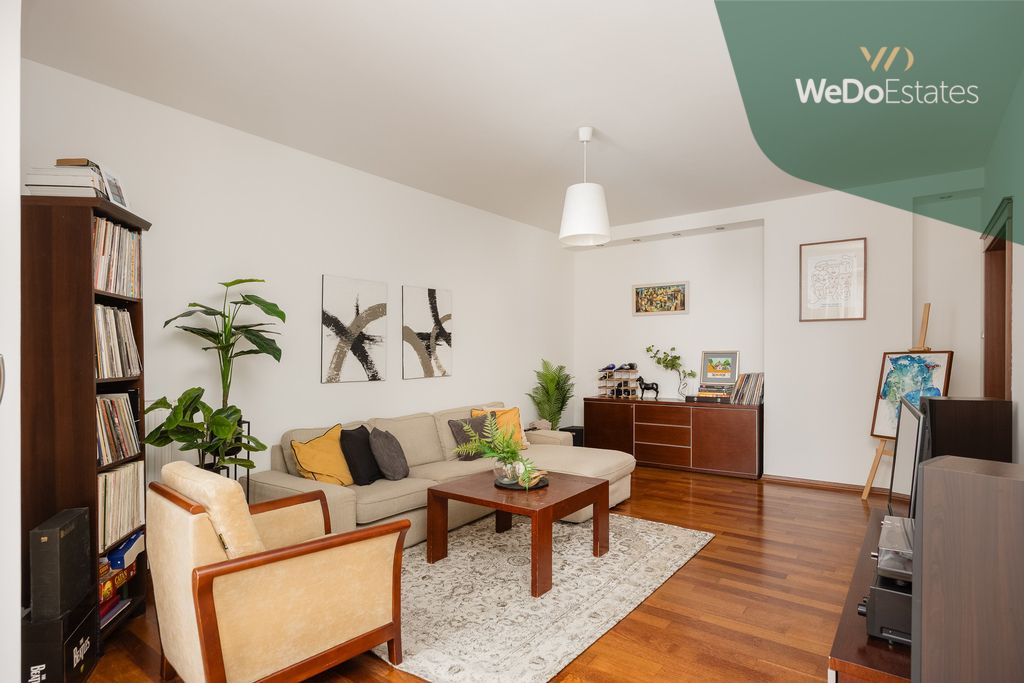 Mieszkanie 2-pokojowe Warszawa Mokotów, ul. Chełmska. Zdjęcie 10