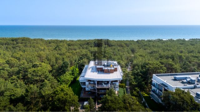 Mieszkanie 3-pokojowe Jurata, ul. Świętopełka. Zdjęcie 20