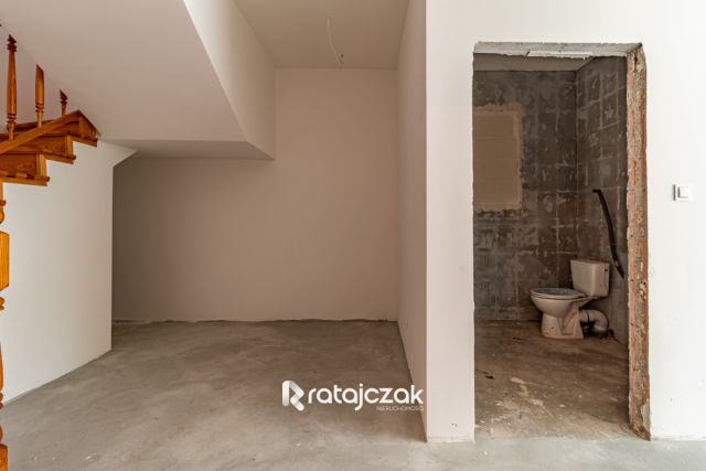 bliźniak, 5 pokoi Wejherowo Śmiechowo, ul. Otylii Szczukowskiej. Zdjęcie 10
