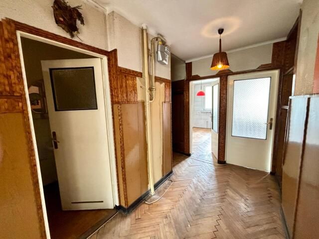 Mieszkanie 3-pokojowe Katowice Śródmieście, ul. Władysława Stanisława Reymonta. Zdjęcie 5