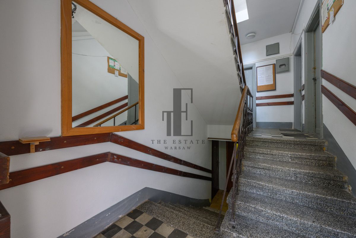 Mieszkanie 2-pokojowe Warszawa Praga-Południe, ul. Stanisława Żółkiewskiego. Zdjęcie 4