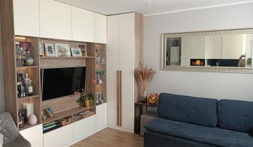 Mieszkanie 3-pokojowe Ząbki Centrum, ul. Legionów