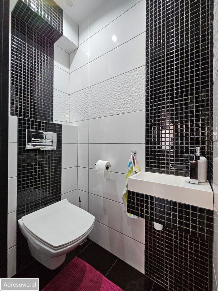 Mieszkanie 3-pokojowe Katowice Muchowiec, ul. Graniczna. Zdjęcie 13