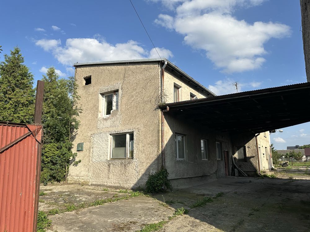 dom wolnostojący Kolno, ul. Łabno Małe