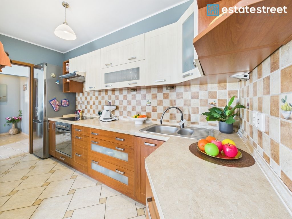 Mieszkanie 4-pokojowe Gliwice Śródmieście, ul. Powroźnicza. Zdjęcie 9