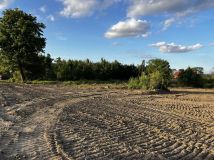 Działka budowlana Filipówka. Zdjęcie 3