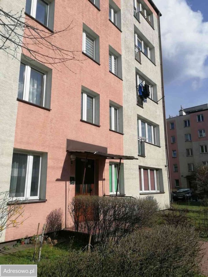 Mieszkanie 1-pokojowe Grodzisk Mazowiecki