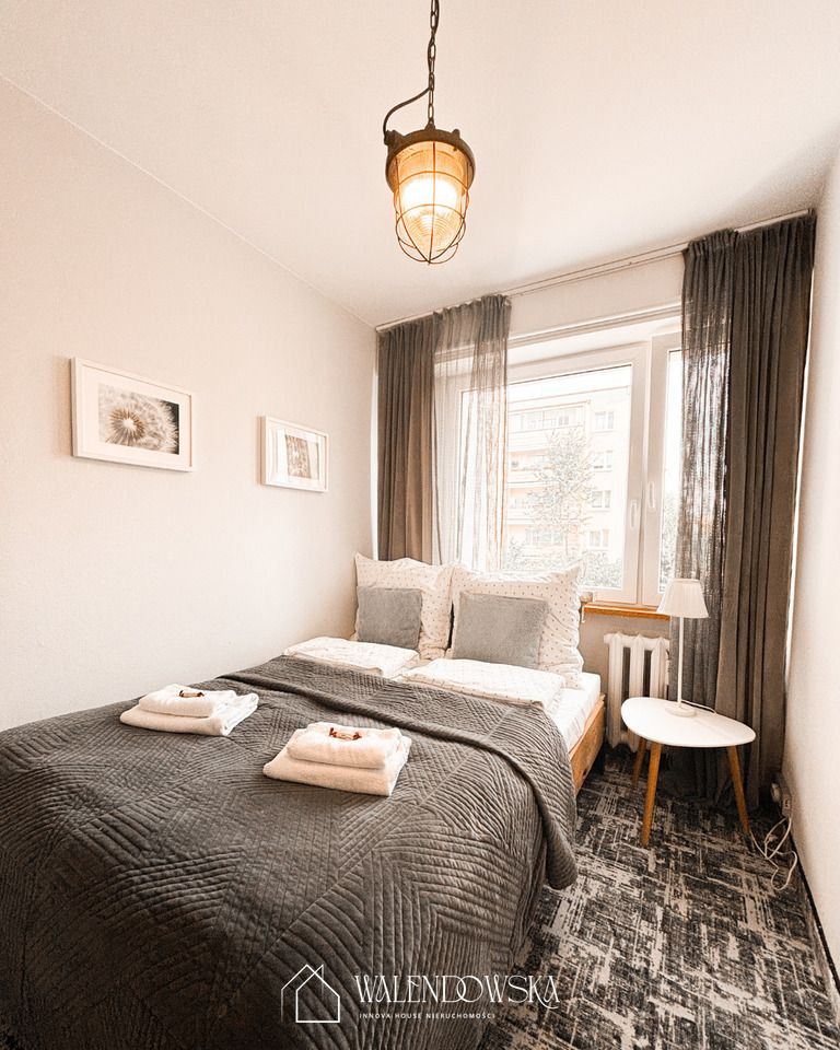 Mieszkanie 3-pokojowe Słupsk, ul. gen. Tadeusza Bora-Komorowskiego. Zdjęcie 11