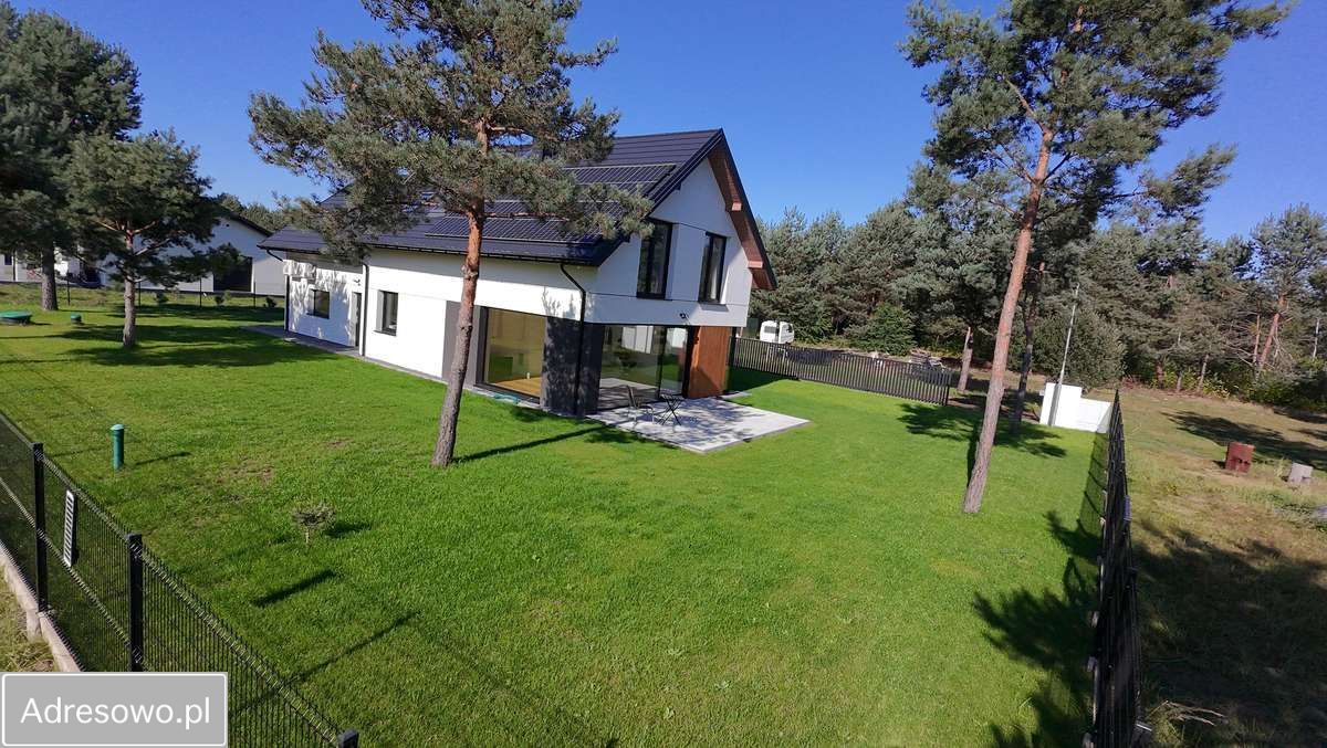 dom wolnostojący, 4 pokoje Sołtyków. Zdjęcie 3