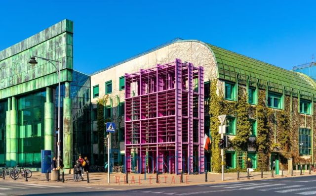 Mieszkanie 2-pokojowe Warszawa Śródmieście, ul. Okrąg. Zdjęcie 11