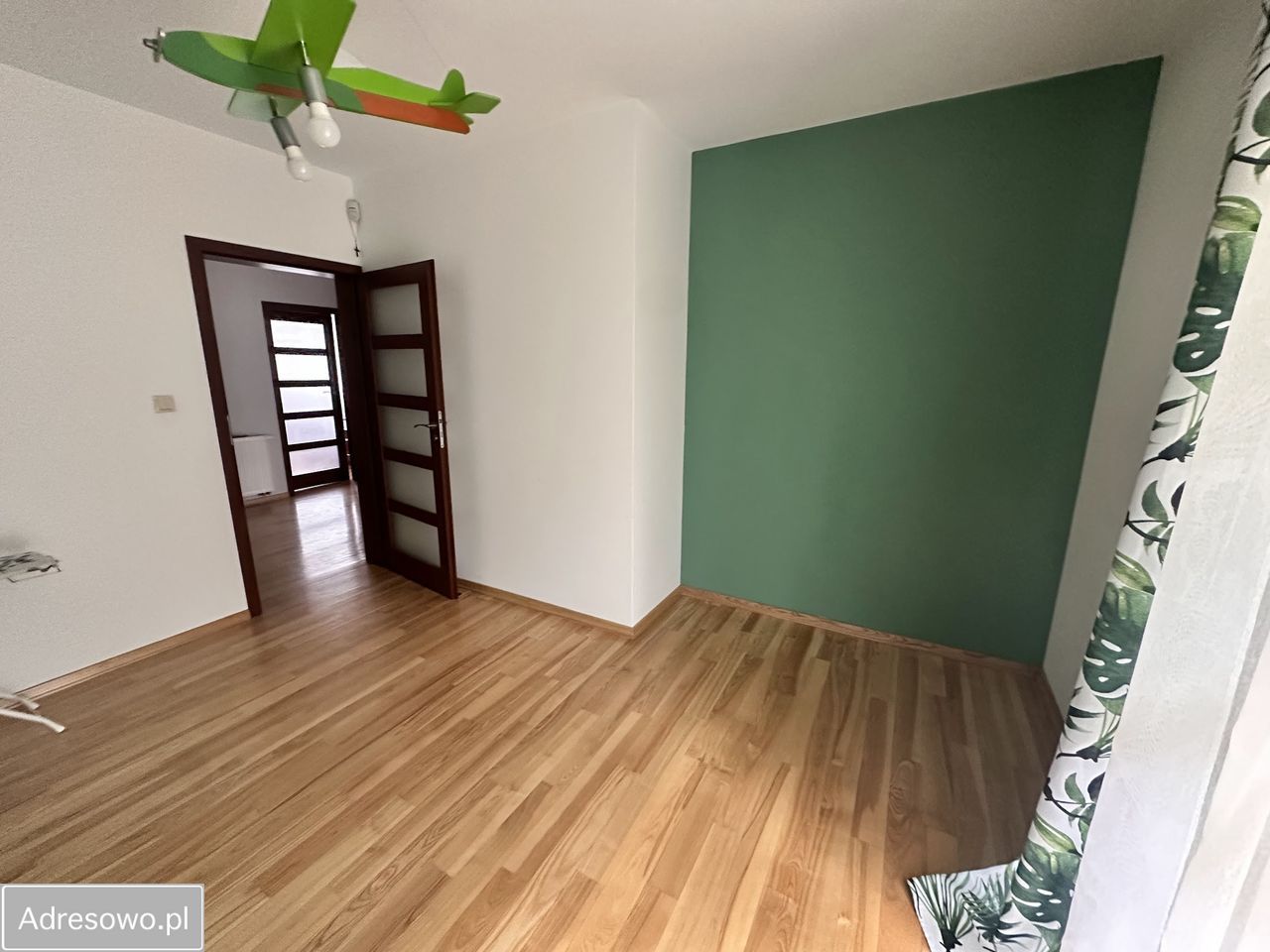 dom wolnostojący, 3 pokoje Krasne. Zdjęcie 13