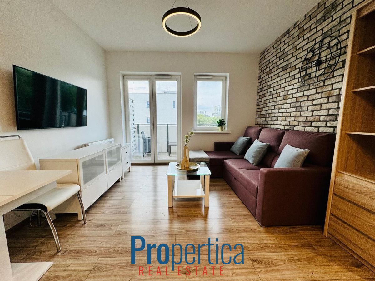 Mieszkanie 2-pokojowe Warszawa Wola, ul. Stańczyka. Zdjęcie 3