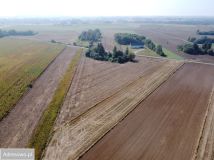 Działka rolno-budowlana Moszna-Kolonia. Zdjęcie 1