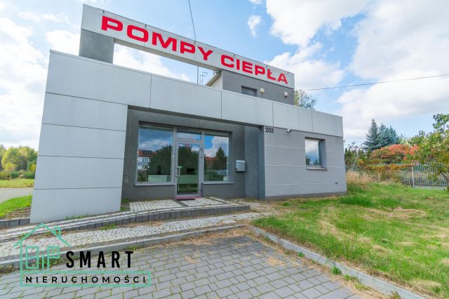 Biuro Nisko, ul. Sandomierska. Zdjęcie 7