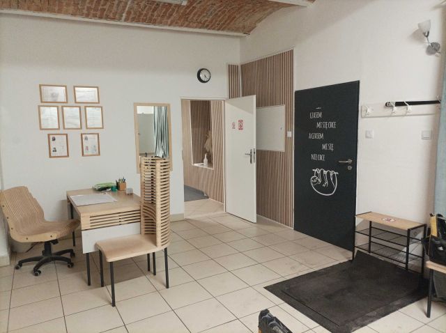 Lokal Lublin Śródmieście, ul. Szewska. Zdjęcie 1