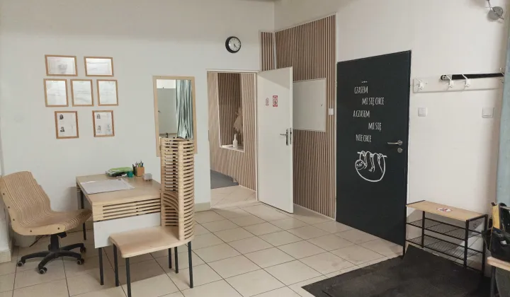 Lokal Lublin Śródmieście, ul. Szewska