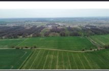 Działka rolna Grabowo, ul. Farmerska